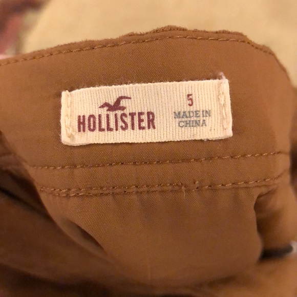 ❤️HOLLISTER❤️ - Picture 4 of 4